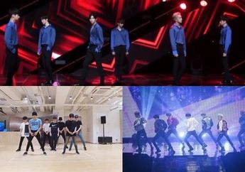 3 Grup K-Pop yang Menarik Perhatian saat Tampil di Atas Panggung Menurut Netizen, Ada Oppa Favoritmu nggak nih?