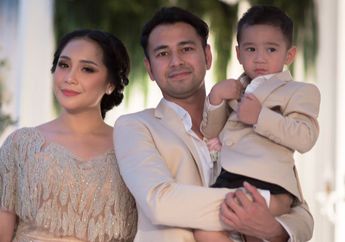 Harga Baju Tidur Anak Raffi Ahmad, Rafathar Capai Jutaan Rupiah, yuk Lihat Modelnya!