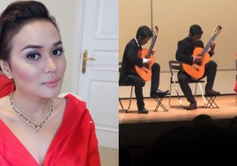 Selain Lalu Muhammad Zohri, 9 Anak Muda Indonesia Ini Juga Raih Prestasi di Tingkat Dunia