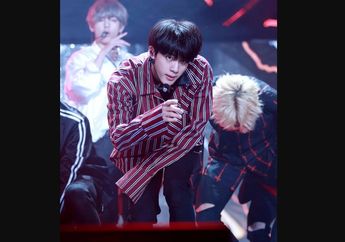 10 Pakaian Jin ‘BTS’ yang Paling Terlihat Seksi. Favorit Banget!