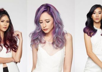 5 Inspirasi Tren Warna Rambut dari Selebriti Hollywood yang Bisa Buat Kamu Tampil Makin Stylish!