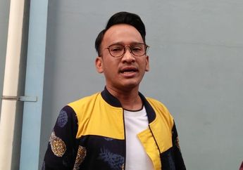 Pegawai Restonya Diduga Pukuli Driver Ojek Online, Ruben Onsu Berikan Klarifikasi