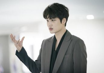 Teringat Mendiang Ayahnya, Kai EXO Sampaikan Pesan Haru Saat Konser The ElyXiOn