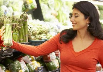 4 Makanan Super untuk Wanita yang Wajib Ada di Menu, Ada Apa Saja?