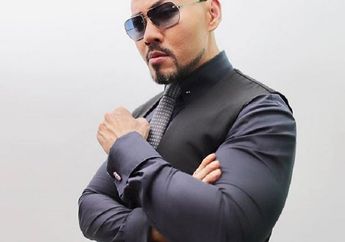 Jawaban Deddy Corbuzier Saat Dituding Lakukan Suntik Steroid untuk Jaga Bentuk Badan