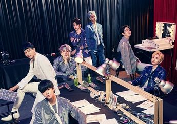 Boyband IN2IT Siap Comeback Musim Panas, Simak Jadwalnya!