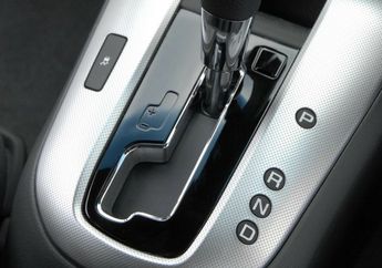 Sering Disepelekan Pengemudi Mobil Matik, Kesalahan Berikut Justru Fatal loh!