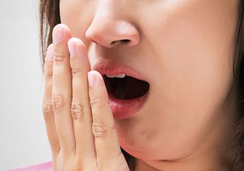 Bau Mulut Bikin Masalah, Segarkan Kembali dengan 4 Cara Ini, Salah Satu Favorit Banget!