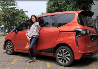 Pouch Makeup Ketinggalan? Yuk Bikin Beauty Zone di Dalam Mobil Kesayangan Kamu!