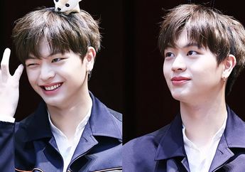 Tetap Mau Banting Tulang Meski Sudah Tajir Melintir Sejak Lahir, Inilah Arti Nama Yook Sung Jae BTOB, Bintang Drama Golden Spoon