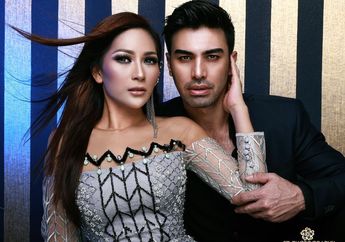 Dua Kali Bercerai dengan Orang yang Sama, Tata Janeeta Ungkap Perasaan Hatinya!