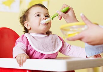 3 Cara Melatih Indra Pengecap Agar Anak Tidak Menjadi Seorang Picky Eater
