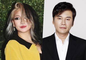 Netizen Hujat YG Entertainment Gara-gara Komentar CL di Postingan Yang Hyun Suk Ini!