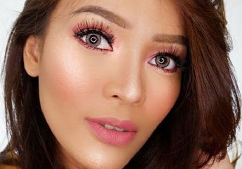 Penasaran Seperti Apa Apartemen Milik Rachel Goddard? Yuk Intip