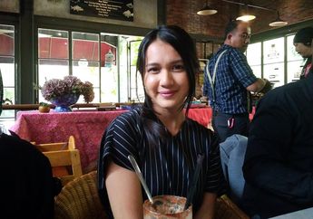 Kehilangan Kamera, Dhea Annisa Jadi Banyak Dapat Pelajaran