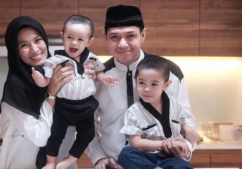 Kurban Sapi, Dude Harlino Ungkap Makna Iduladha Menurutnya