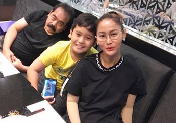 Heboh Rumah Tangga Artis Saling Mengumbar Aib Pasangannya, Inul Daratista: Kami Tidak Perlu Pencitraan