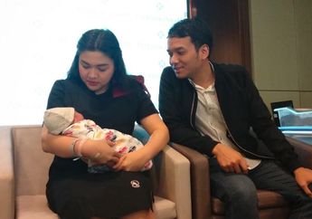 Hasil Browsing di Internet, Begini Arti Nama Bima, Anaknya Vicky Shu