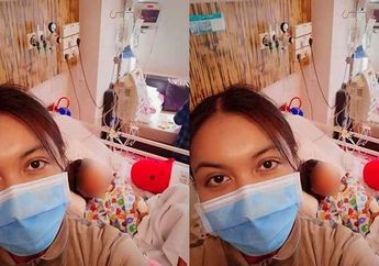 Habiskan Ratusan Juta Rupiah Demi Pengobatan Shakira, Begini Kondisi Keuangan Denada Sekarang