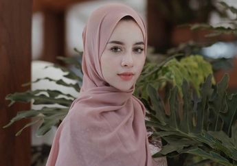 3 Ide Style Kondangan ala Selebgram Aghnia Punjabi, Biar Kamu Nggak Mati Gaya!