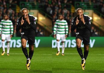 Salut! Kylian Mbappe Akan Donasikan Seluruh Gaji Kemenangannya dari Piala Dunia 2018 untuk Amal