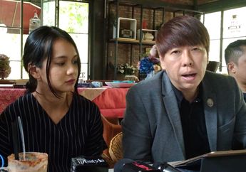 Alasan Dhea Annisa Membatalkan Banding Terhadap DHL Express