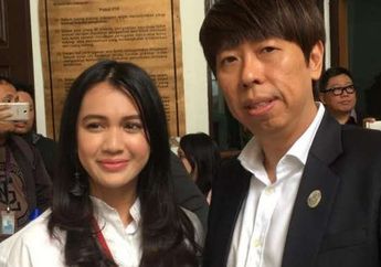 Pihak Dhea Annisa Ancam Kirim Somasi ke DHL Express! 