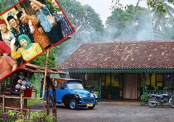 Rumah Si Doel Dirobohkan hingga Rata dengan Tanah, Rano Karno Tulis Perpisahan Pilu pada Bangunan yang 27 Tahun Jadi Saksi Bisu Kesuksesannya: Doa dan Harapan Tetap Masih Ada