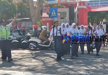 Terungkap, Tujuan Larangan Guru Beri Tugas Rumah ke Siswa