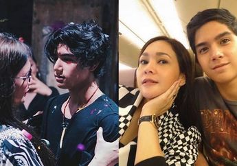 Gaya Pacaran Al Makin Berani, Maia Didesak Nikahkan Al dan Alyssa