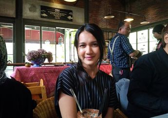 Dhea Annisa Kapok Kirim Barang Mahal Melalui Jasa Pengiriman