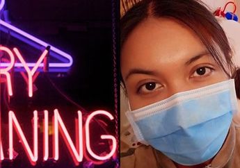 Teknik Cuci Pakaian Dengan Dry Cleaning, Ternyata Bisa Picu Leukimia