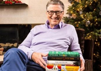 8 Pelajaran Hidup dari Orang-orang Super Kaya di Dunia