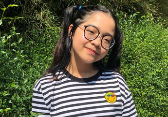 Pakai Sepatu Puluhan Juta Rupiah, Penampilan Cinta Kuya Banjir Pujian, Lihat deh!