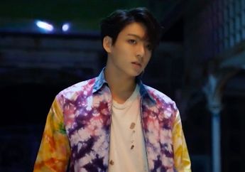 Tabrak Taksi karena Langgar Lalu Lintas, Jungkook BTS Diperiksa Polisi