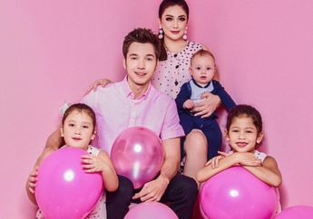 Tagihan Listrik Rumah Mewahnya Membengkak hingga Capai Rp 30 Juta, Celine Evangelista Ungkap Sifat Stefan William yang Buatnya Geram: Dia Suka..