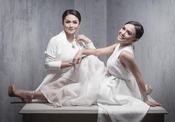 Putri-putri Kesayangannya Sukses Jadi Anggota DPR RI hingga Pengusaha Tambang, Intip Sosok Ayah Yuni Shara dan Krisdayanti yang Tak Pernah Tersorot Kamera, Parasnya yang Tampan Bak Menolak Tua