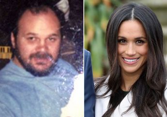Ayah Meghan Markle Ingin ke Inggris dan Berdamai dengan The Duchess of Sussex