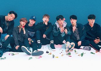 Comeback saat Musim Panas, B.I iKON Ungkap Alasan Lagu Killing Me Tak Terdengar Enerjik