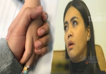 Hati Denada Hancur Melihat Putrinya Harus Diberi Obat Penenang Setiap Seminggu Sekali 