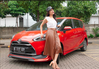 4 Jenis Sepatu yang Wajib Tersedia di Mobil Kesayangan Kamu, Biar Tampilan Selalu Stunning 