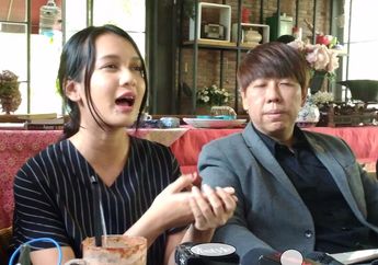 Teman-teman Artis Ikut Ketakutan Kasus Kamera Dhea Annisa Hilang