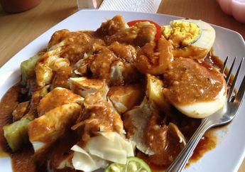 Belum Lengkap Rasanya ke Bandung Tapi Nggak Icip 6 Camilan Lezat