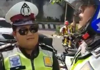 Viral Polisi Gadungan Lakukan Pungli, Kenali Perbedaan Polisi Asli dan Gadungan Saat Lakukan Razia