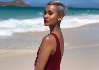 Demi Calon Buah Hati, Kimmy Jayanti Tolak Hapus Kapalan di Kakinya