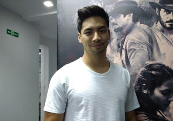 Yoshi Sudarso Ungkap Respon Film Buffalo Boys di Luar Negeri
