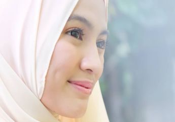 Kembaran Sweatshirt Bareng Suami, Intip Penampilan Kasual Sporty Alyssa Soebandono yuk!