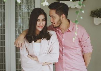 MEGAHNYA Rumah Syahnaz dan Jeje Govinda yang Senilai Rp 6 Miliar, Ada Kolam Renang Ala Vila Mewah di Bali