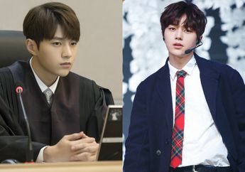 Dramanya Sukses Besar, L INFINITE Ungkap Perbedaan Kehidupan Antara Idol dan Aktor