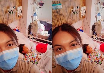 Putrinya Idap Leukimia, Lingkungan Terlalu Bersih Bisa Jadi Pemicunya